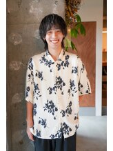 ウード(OUD) 山村 裕亮