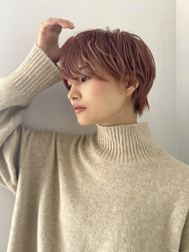 タヤ 田園調布店(TAYA) ショートカット