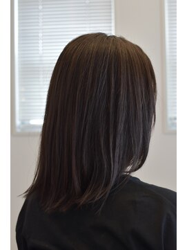 ヘアーズ マツシタ(Hairs MATUSITA) スタイル