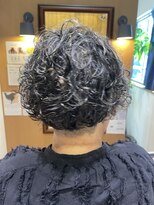 チアー ヘアリラクゼーション(cheer HAIRRELAXATION)&nbsp;ショートヘア