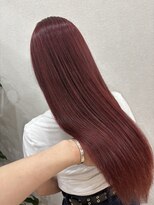 フリック(FLiC)&nbsp;RedColor