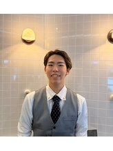 ゼロスバーバー(0's BARBER SHOP)&nbsp;藤原 航