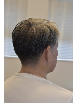 ヘアーズ マツシタ(Hairs MATUSITA) スタイル