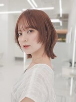 コア 表参道(COA)&nbsp;表参道ボブ