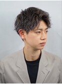 ツイスパ