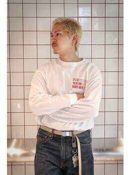 ドリップバイグリップ(DRIP by GRIP)の写真/《SNSで話題のサロンが名古屋に。》高い技術力で、最旬トレンドを抑えた似合わせスタイルが叶います*