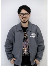 トニーアンドガイ 原宿店(TONI & GUY)&nbsp;小林 裕史