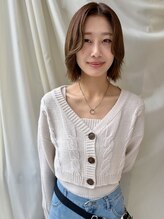 スウィープ 平尾(sweep)&nbsp;浅越 琉花