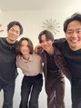 エヌ(N)/スタッフ一同