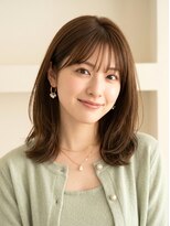 ソーエン バイ ヘッドライト 横須賀中央(soen by HEADLIGHT)&nbsp;【なんかオシャレ】こっそり差がつく垢抜けレイヤー