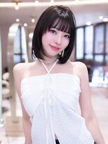 ケアリー 流山おおたかの森(Carelly)&nbsp;レイヤーカット