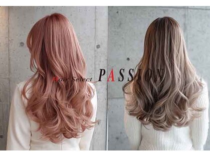 パッション 長町南店(PASSION)の写真