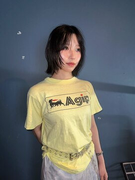 タロ(TALO) 【TALO】ボブレイヤー