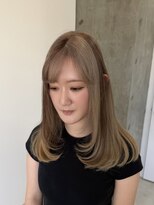 ニュイアン(nuian) design color