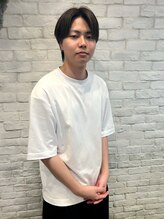 ヘアーデザイン キズナ(HAIR DESIGN Kizuna)&nbsp;堀内 翔仁
