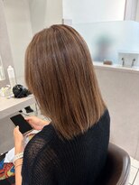 インパークス 西新井店(INPARKS)&nbsp;オレンジカラーでイメチェン♪［西新井］