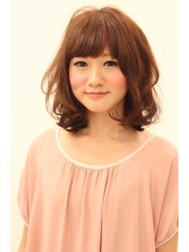 パース(PARS) ゆるふわ Sweet