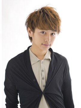バロンフェム(baLon.fem) baLon -preppy mode- short