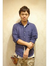 ノーブル(Noble.)&nbsp;柴山 学