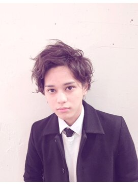 ピチカート(pizzicato) ショートスタイル30