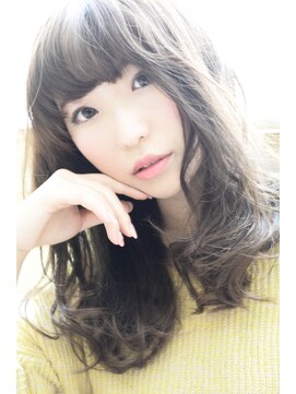 ノイン(noine) [noine : saito]  it's spring