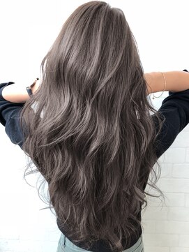 メリー(merry craftsman's factory) 周りに褒めてもらえるような綺麗な色に♪