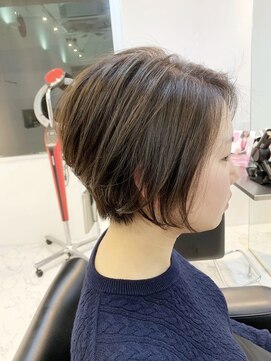 ディシェル(D'ciel) 《D'ciel工藤富生》春スタイル♪ 【千葉駅】