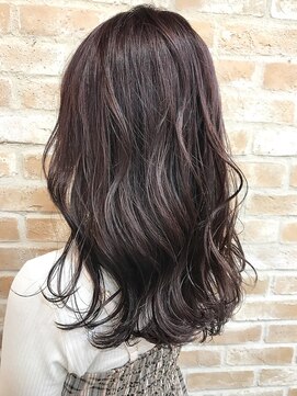 ティンク 横浜(Tink) アディクシー×アメジスト Tink横浜/金澤恵輔