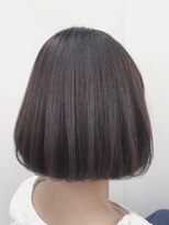 フリーランスシェアサロン ハウオリ(FREELANCE SHARESALON hau'oli)&nbsp;ボブ