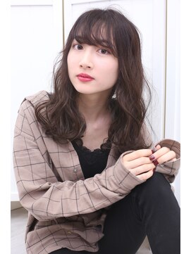 グランボーテ(GrandBeaute) ショコラブラウン