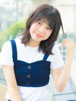 ルティア 池袋(Lutia)&nbsp;バレイヤージュ