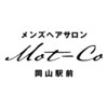 モットコウ 岡山駅前(Mot-Co)のお店ロゴ