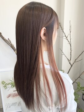 ネクストフォーヘアー(NEXT for hair) NEXT for hair