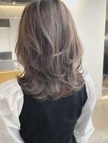 ウェイズ トウキョウ(Ways TOKYO)&nbsp;【Ways TOKYO】パールベージュ×シークレットハイライト