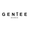 ジーニーホリエ(Geniee horie)のお店ロゴ