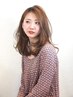 【ダメージレス♪】カット+パーマ+オラプレックス美髪Tr￥12300