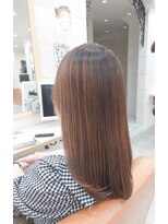 ティンク 横須賀中央(Tink)&nbsp;gmt縮毛矯正