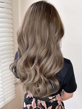 ダルシット(dulcet★★★) 【★★★】ラテカラー/ハイライト/ミルクティーベージュ