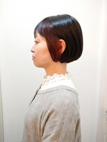 フォーカス 南柏店(FOCUS) ミニボブ