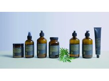 全国で8サロン限定！東海エリア唯一のO WAY HEAD.SPA 認定サロン。スピリチュアルなスパ