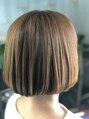 ヘアーデザインフアリ(Hair design fuari) 髪質改善!髪をキレイに保つ秘訣教えます!