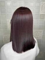 ルシエ(LUCIE)&nbsp;ピンクバイオレット