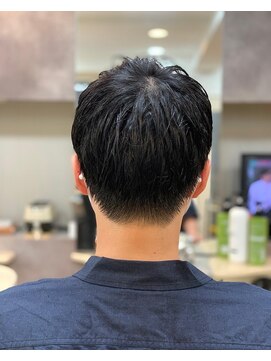 インタークロス ツーブロ白山/本駒込/千石/駒込/千駄木/後楽園/茗荷谷〈理容室〉