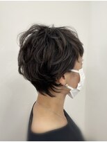 マスターピース(masterpiece)&nbsp;ショート