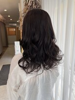 ベルバイヘアスイッチ(by hairswitch)&nbsp;ブラウンカラー