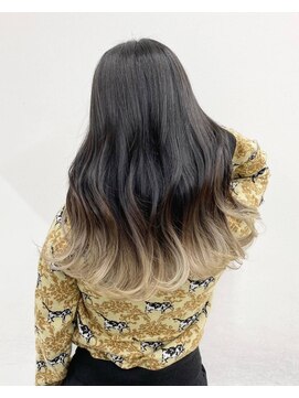 シエスタ バイ アンブルリュクス(siesta by amble luxe) ホワイトベージュ