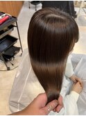 美髪STYLE【表参道　青山】元重