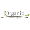 オーガニック 町田店(Organic)のお店ロゴ
