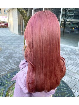 ブランシェ JR勝川駅南口店(BRANCHE) 【女子力UP!!☆ピンクカラー☆】