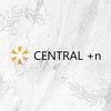 セントラル プラスエヌ(CENTRAL+n)のお店ロゴ